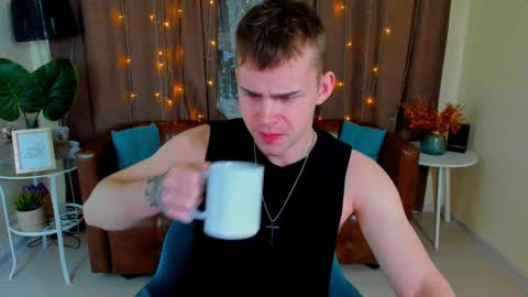 SevanS14 online show from January 24, 2025, 10:41 pm