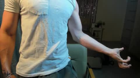 SevanS14 online show from February 27, 2025, 8:20 pm