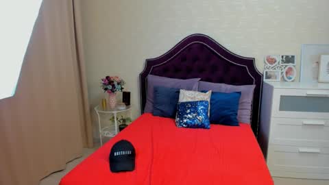 SevanS14 online show from March 6, 2025, 6:37 pm