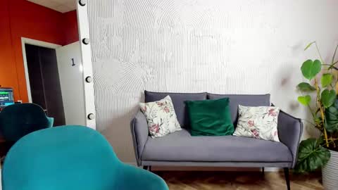 SevanS14 online show from October 26, 2025, 10:25 pm