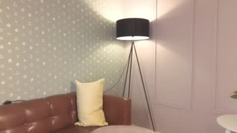 SevanS14 online show from November 4, 2025, 5:06 am