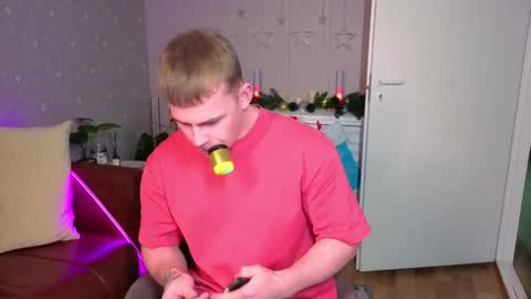 SevanS14 online show from January 13, 2026, 11:59 am