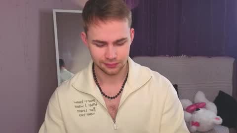 SevanS14 online show from February 18, 2026, 9:11 pm