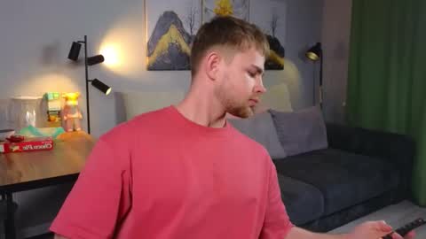 SevanS14 online show from March 31, 2026, 1:18 am