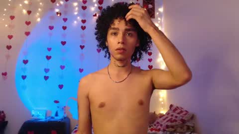 Alexis online show from February 13, 2025, 4:54 am