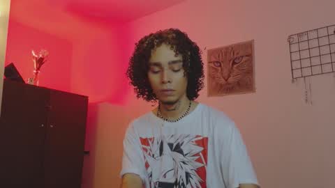 Alexis online show from October 30, 2025, 3:19 am