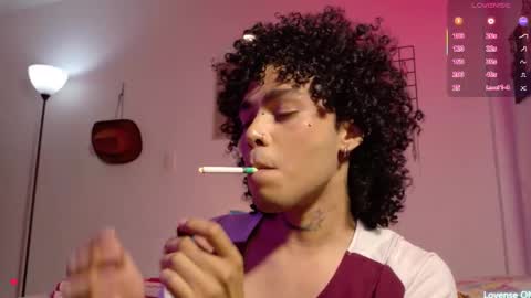 Alexis online show from February 3, 2026, 6:40 am