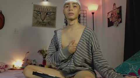 Alexis online show from March 16, 2026, 3:01 am