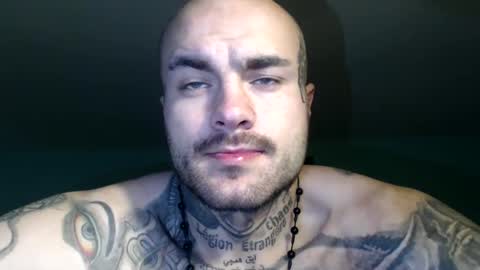 SevenDragons online show from January 13, 2026, 2:55 pm