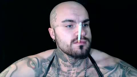 SevenDragons online show from March 14, 2026, 5:07 pm