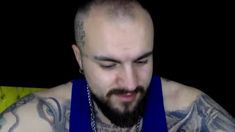 SevenDragons online show from April 27, 2026, 2:15 pm