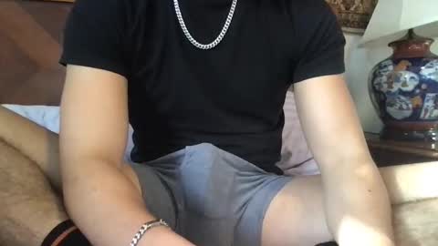 seveninchsteve_ online show from January 7, 2025, 7:49 pm