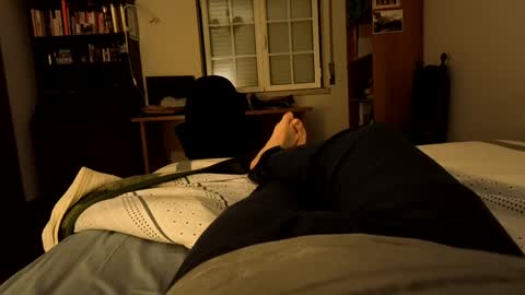 sevenorder online show from February 26, 2025, 1:00 am