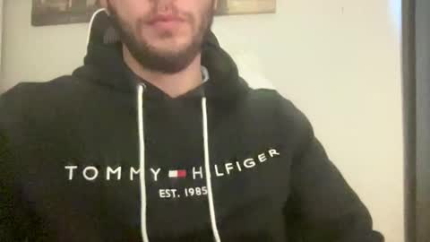 sevhdz online show from January 13, 2025, 8:37 pm