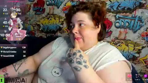 Snapshot of sew_sunny chatting on June 29, 2026, 10:15 am Sew online show from June 29, 2026, 10:15 am