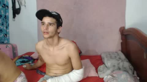 Karol y antony online show from December 28, 2024, 3:58 am