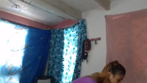 Karol y antony online show from January 14, 2025, 7:21 pm