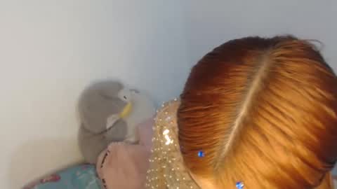 Karol y antony online show from September 9, 2025, 9:53 am