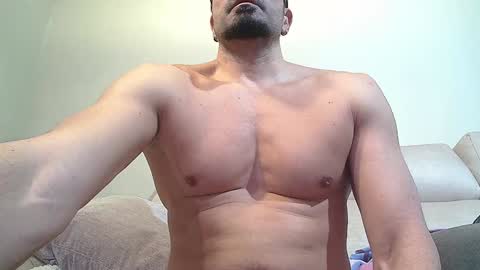 SEX MACHINE 19 online show from December 7, 2024, 10:23 am