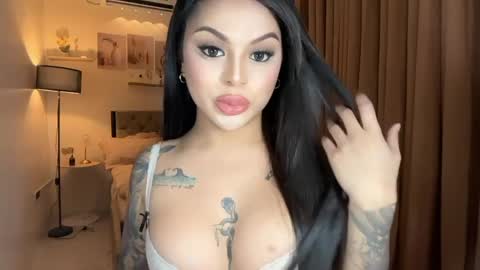 tan online show from May 24, 2026, 8:58 pm