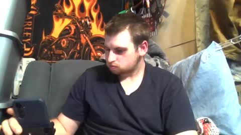 sexaddict_2424 online show from April 19, 2026, 6:10 pm