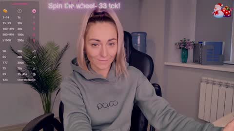 Melissa online show from December 28, 2024, 6:49 am