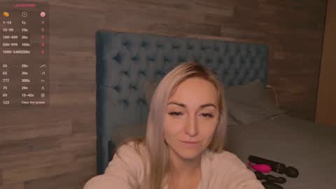 Melissa online show from January 7, 2025, 9:25 pm