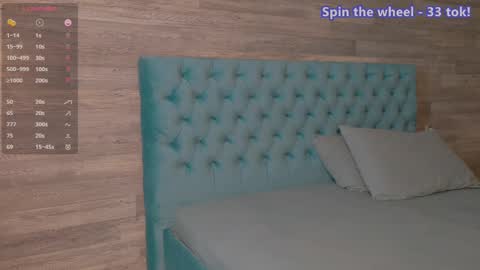 Melissa online show from March 6, 2025, 7:36 am