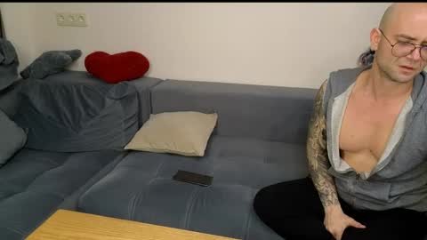 JackAdelaide online show from April 10, 2026, 8:24 pm