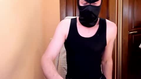 Passion Cube online show from March 14, 2026, 9:20 pm