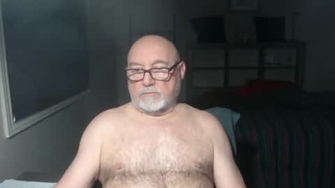 Sexcrave65 online show from March 6, 2026, 9:50 am