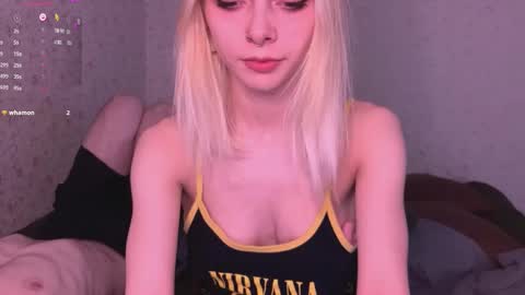 Dina online show from February 28, 2025, 8:07 pm