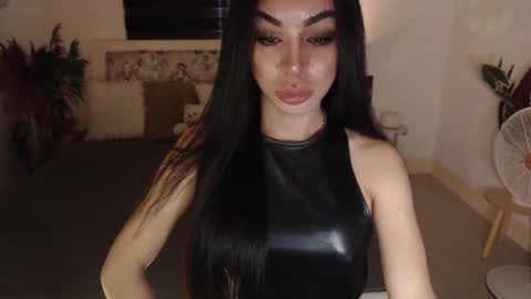 Mistress Maria online show from March 4, 2025, 12:50 am