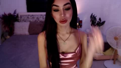 Mistress Maria online show from September 13, 2025, 2:00 am