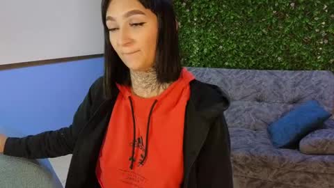 sexengel_lissa online show from October 5, 2025, 7:34 pm