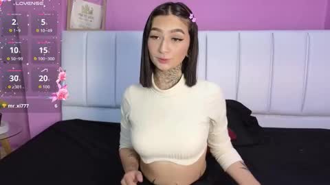 sexengel_lissa online show from October 10, 2025, 7:13 pm