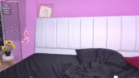 sexengel_lissa online show from October 20, 2025, 7:25 pm