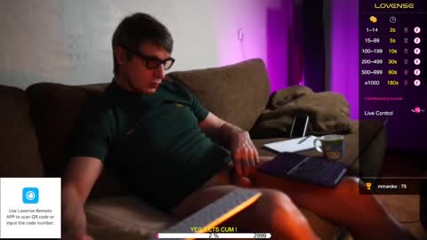 Thank you for Birthday Wishes  online show from March 7, 2025, 9:27 pm