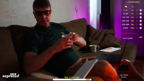 Thank you for Birthday Wishes  online show from October 5, 2025, 10:46 am