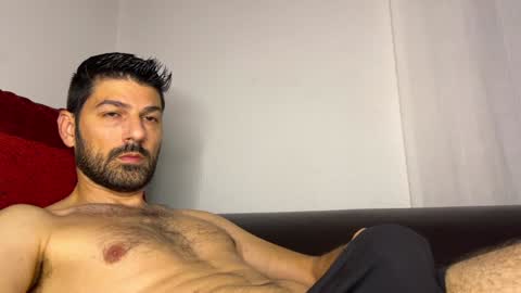 Lucenzo  online show from January 8, 2025, 3:51 am