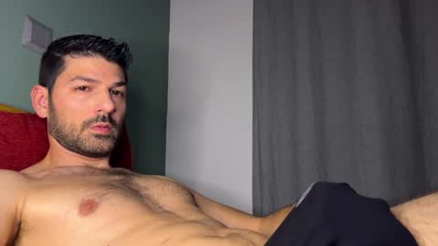 Lucenzo  online show from January 28, 2025, 12:05 am