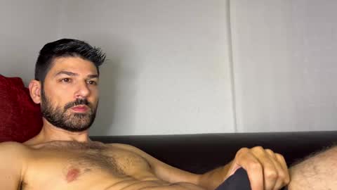 Lucenzo  online show from September 20, 2025, 8:26 am