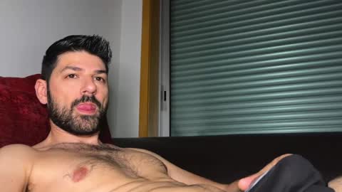 Lucenzo  online show from April 22, 2026, 8:39 am