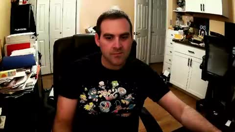 Snapshot of sexfungames chatting on April 30, 2026, 12:17 am Kyle online show from April 30, 2026, 12:17 am