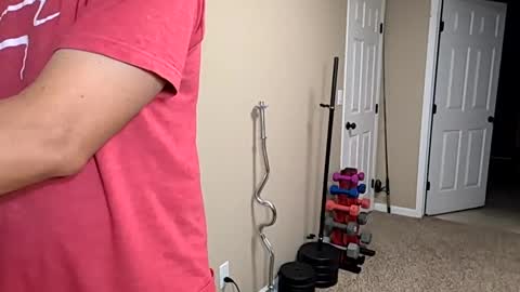 Walker online show from October 5, 2025, 2:15 pm