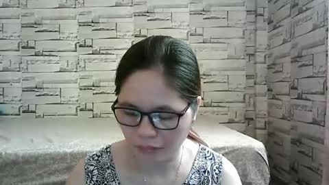 sexi_monica online show from February 1, 2025, 1:12 am