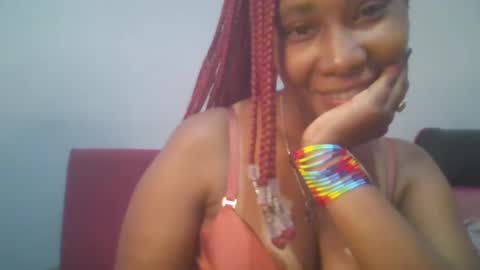 Snapshot of sexie_curvie chatting on March 1, 2025, 5:09 am Maggie online show from March 1, 2025, 5:09 am