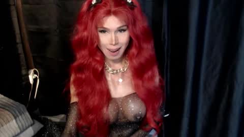 nicole online show from February 3, 2026, 7:02 am