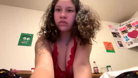 sexii_mamii101 online show from March 7, 2026, 7:27 am