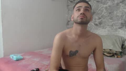 monserat y thony online show from January 14, 2025, 5:51 am